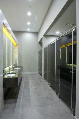 Glass Cubicle Systems