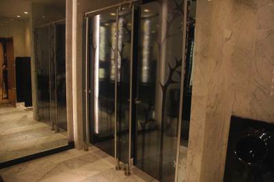 Glass Cubicle Systems