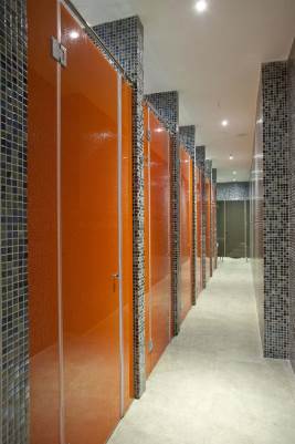 Glass Cubicle Systems