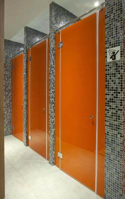 Glass Cubicle Systems