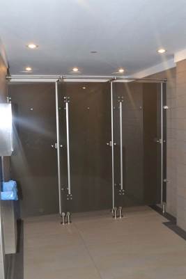 Glass Cubicle Systems