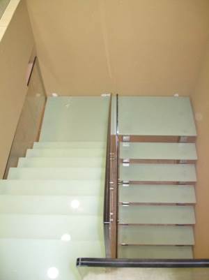 Glass Railings