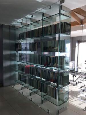 Glass Furniture