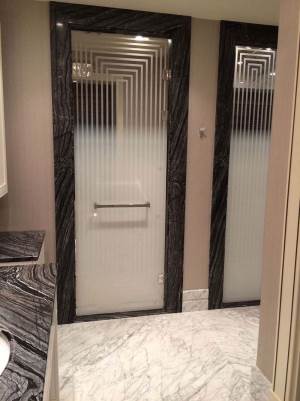 Shower Enclosure Systems