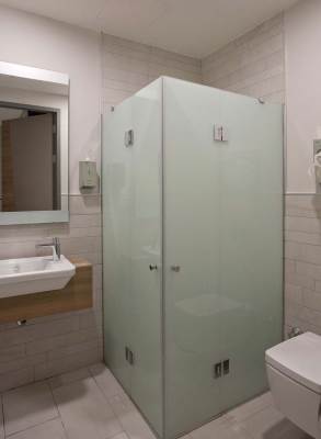 Shower Enclosure Systems