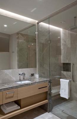 Shower Enclosure Systems