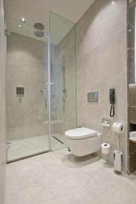 Shower Enclosure Systems