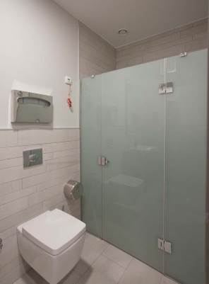 Shower Enclosure Systems