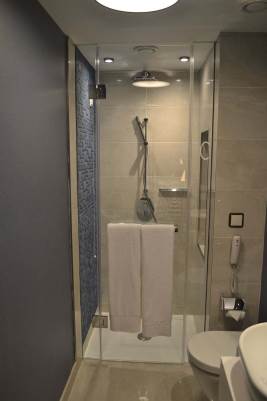 Shower Enclosure Systems