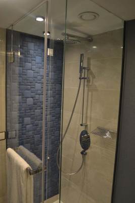 Shower Enclosure Systems