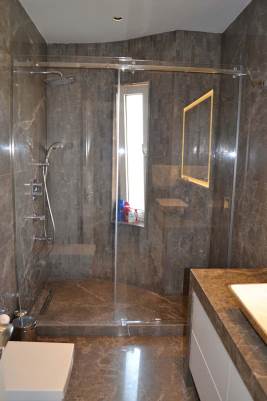 Shower Enclosure Systems