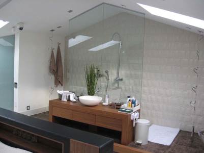 Shower Enclosure Systems