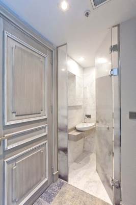 Shower Enclosure Systems