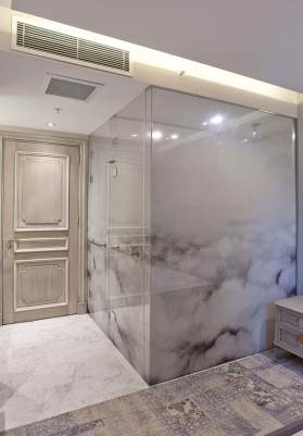 Shower Enclosure Systems