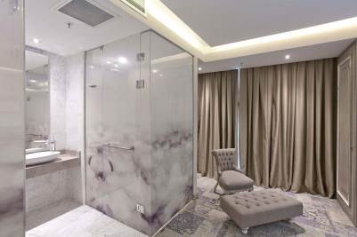 Shower Enclosure Systems