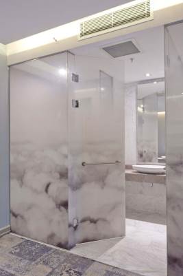 Shower Enclosure Systems