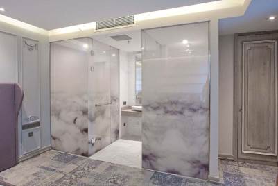 Shower Enclosure Systems