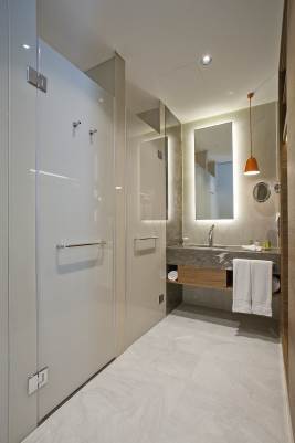 Shower Enclosure Systems