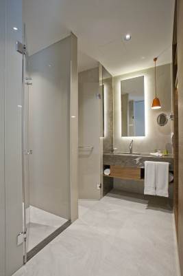 Shower Enclosure Systems