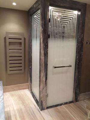 Shower Enclosure Systems