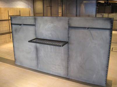 Stainless Steel and Metal Applications