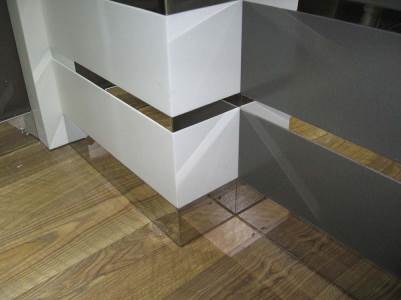 Stainless Steel and Metal Applications